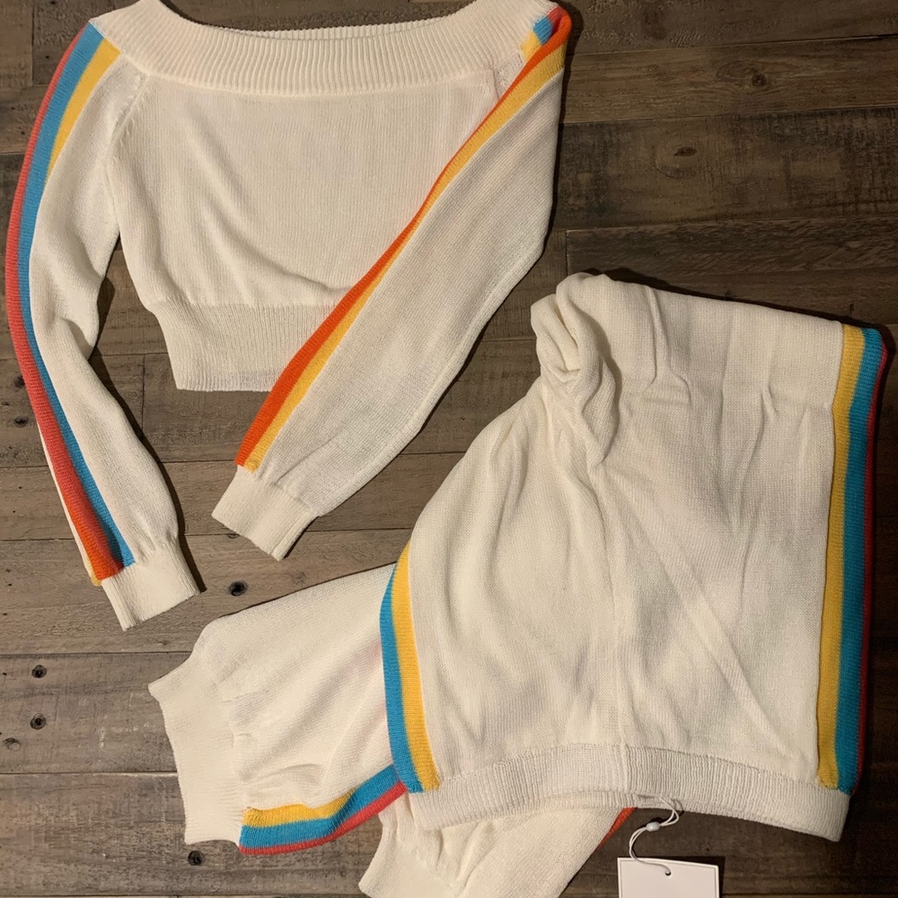 Honey Punch Cute Set